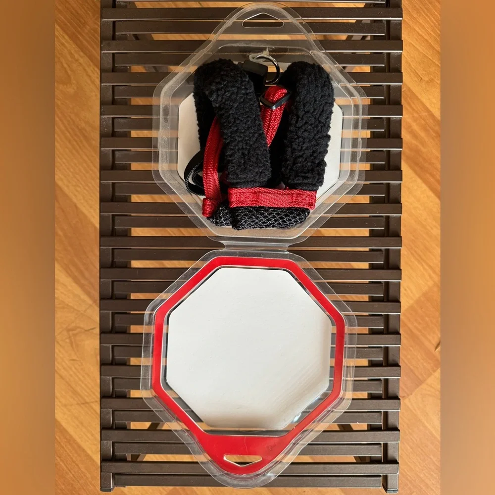Sporn (Small) No Pull Dog Harness